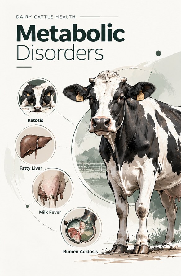 Metabolic disorders