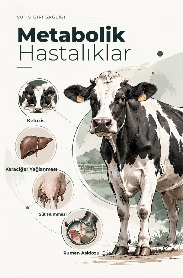 Metabolik hastalıklar